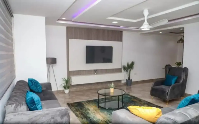 Luxecom Apartments, Your Dream Stay Starts Here!