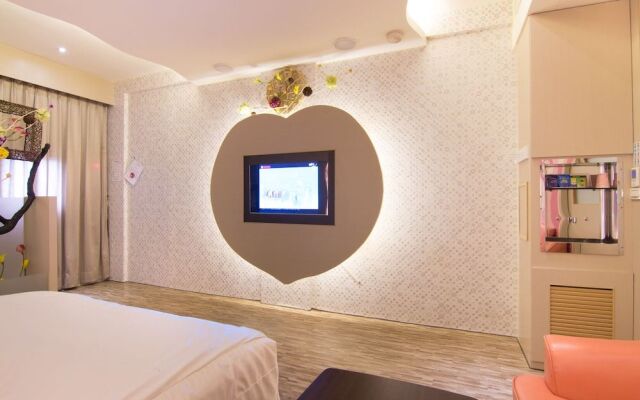 Shihua Motel