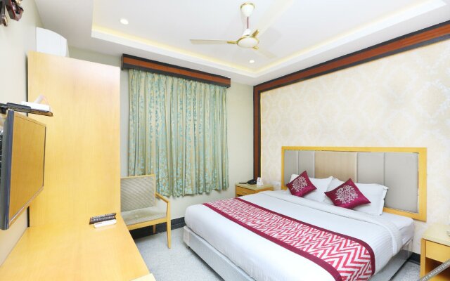 OYO 5446 Hotel Maharajay