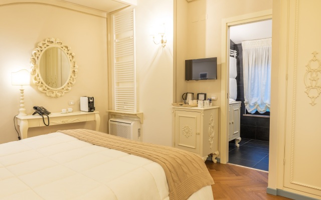 Relais Sassa al Sole