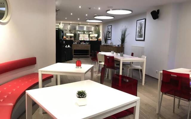 Neutralia Vakantiecentrum