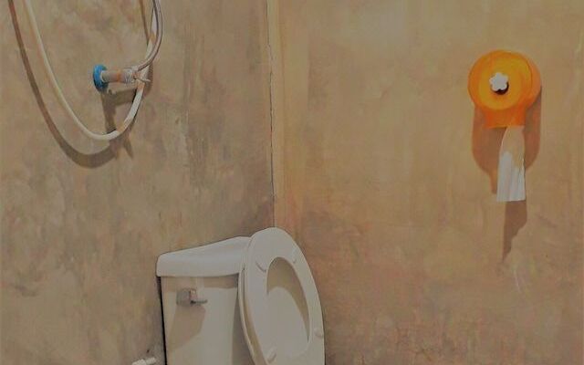 Banbondoi Homestay Maehongson