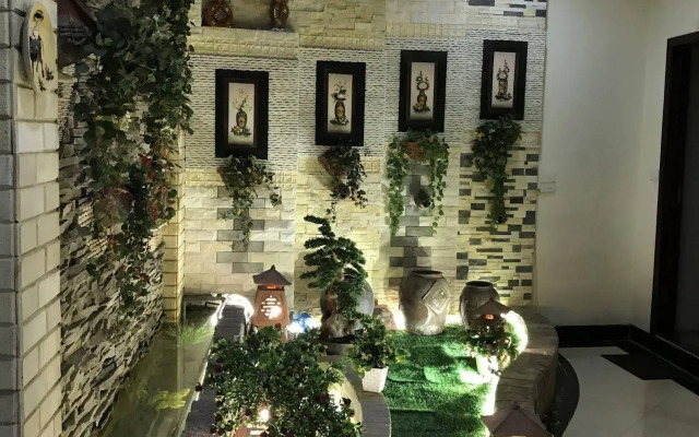 Sapa Paradise Hotel