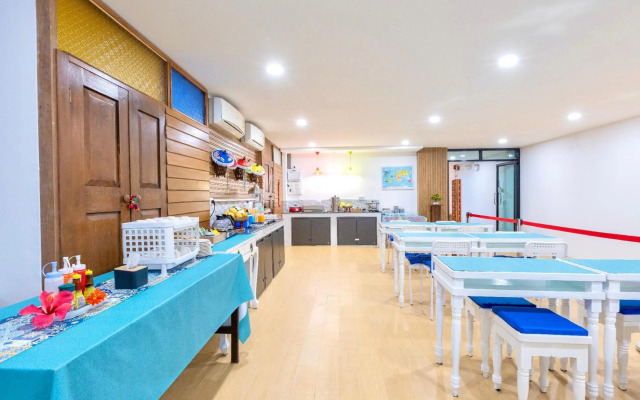 Puwanon Place