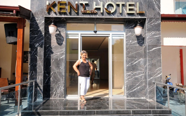 Kent Studyo Hotel