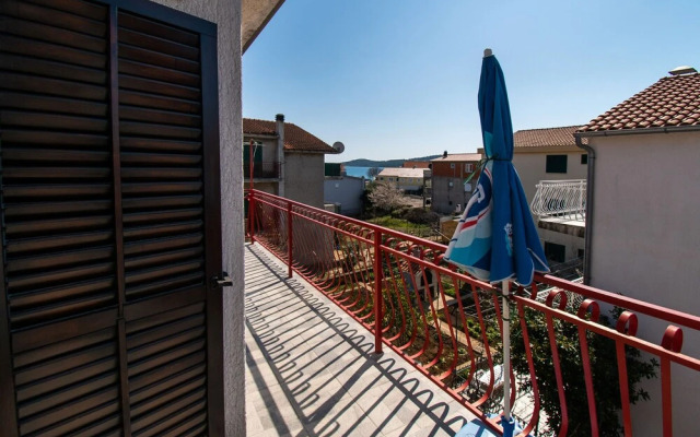 Apartment Ivan