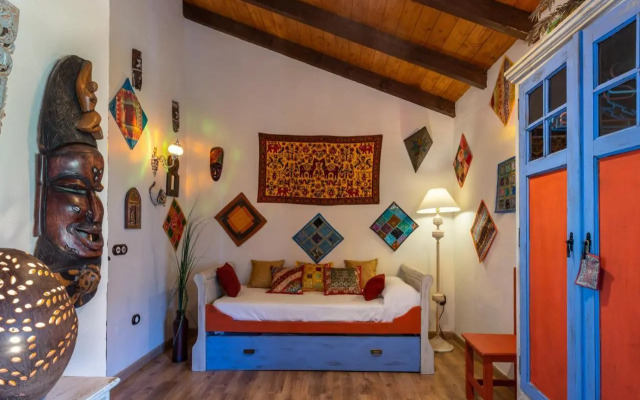 Finca el Albero