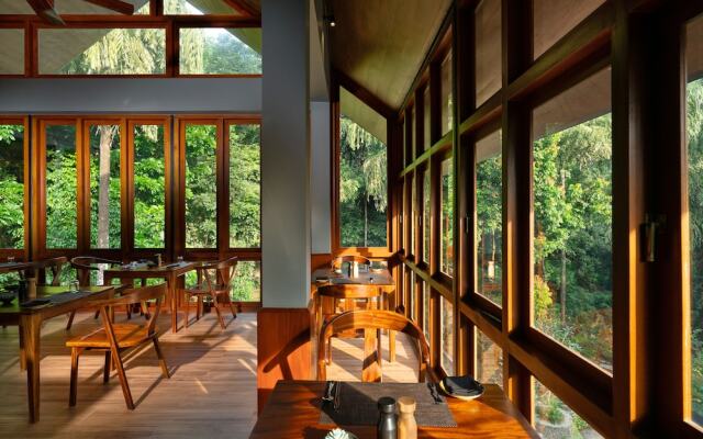 Moksha at Kitulgala Rainforest Boutique