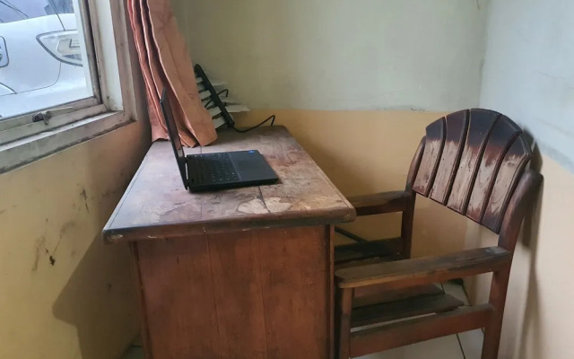 Hotel O Koh Wat Homestay Syariah