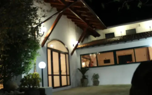 Villabosco