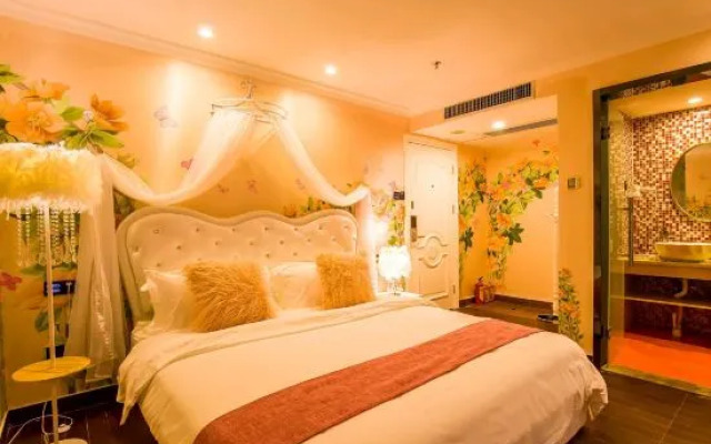 Di'ao Chain Hotel