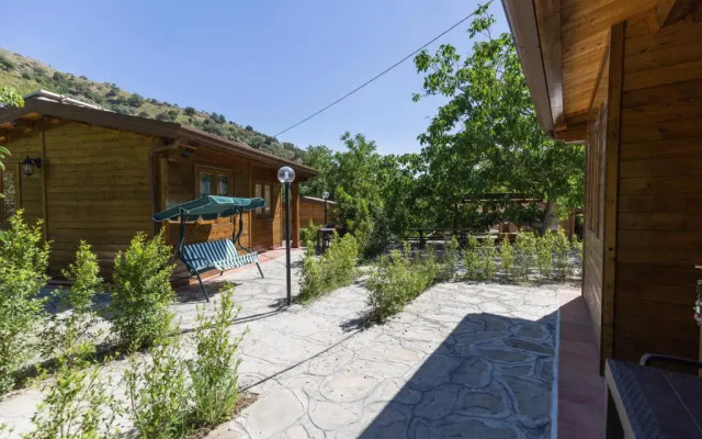 Profetina Village