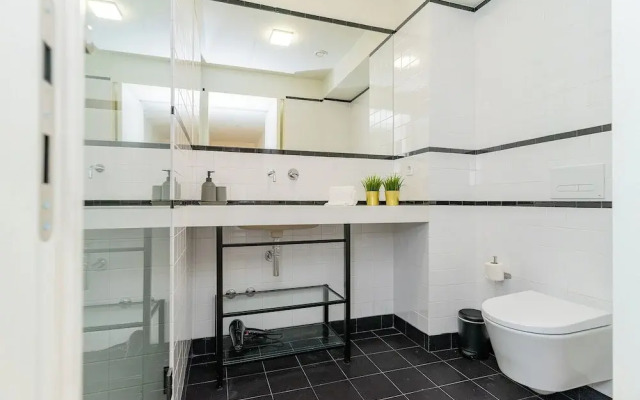 Prt003 · Charming Apartment Porto