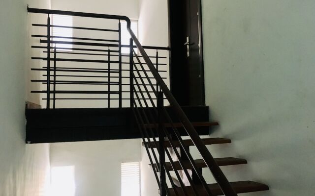 Vertex Realty Apartment Lekki 1