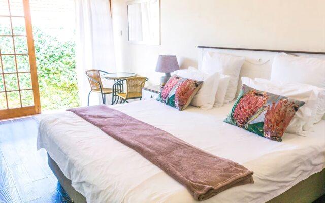 Splash Inn B&B