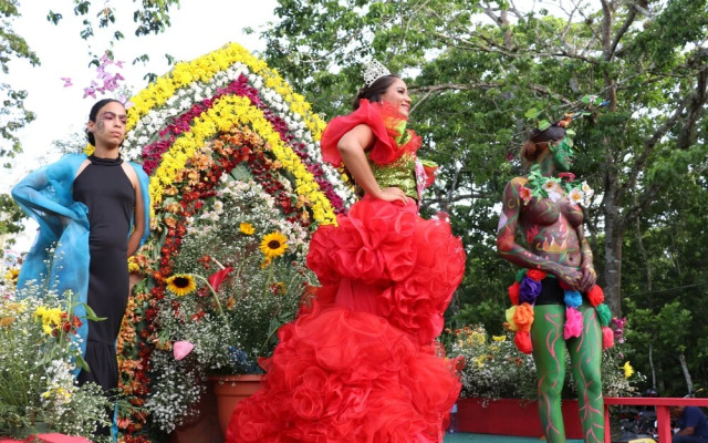 Villa Bayacanes