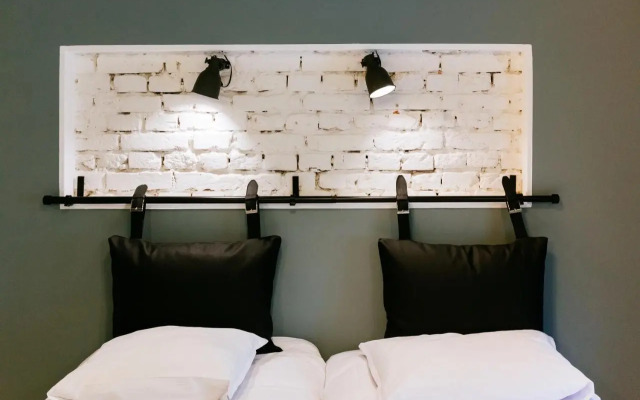 Beautiful best location apartment "Blue Mouse"