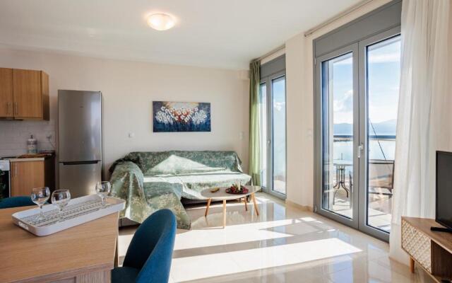 Georgia seaview apartment B1