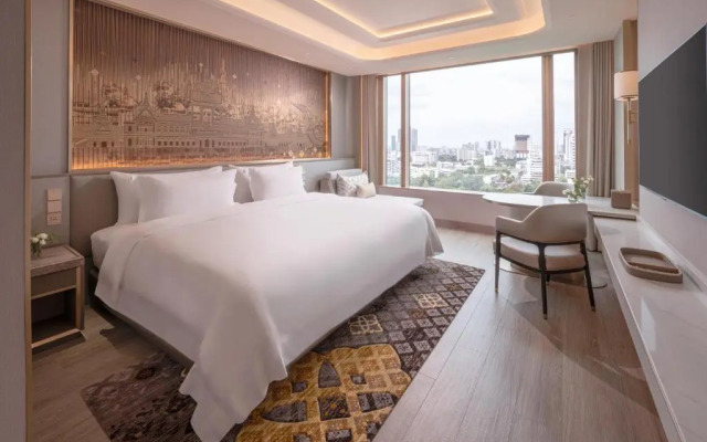 Grande Centre Point Prestige Bangkok (Opening 01 December 2025)