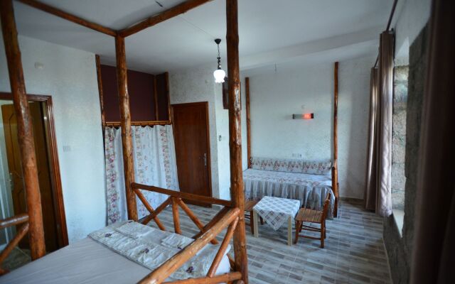 Berceste Hotel