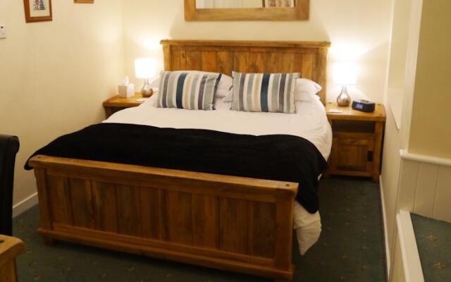 Edinburgh Accommodation