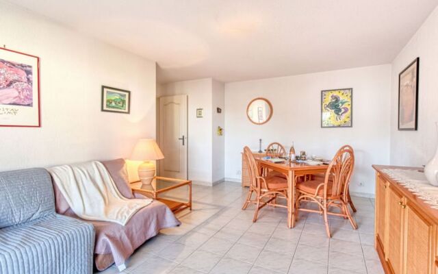 Apartment Le Consul Fréjus