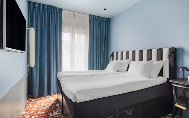 Best Western and Hotel Linkoping