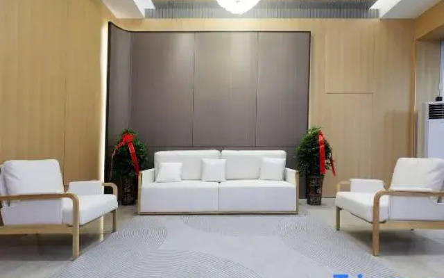 Jasmine Flower Chain Hotel (Zhongxiang Chengtian Road Shop)