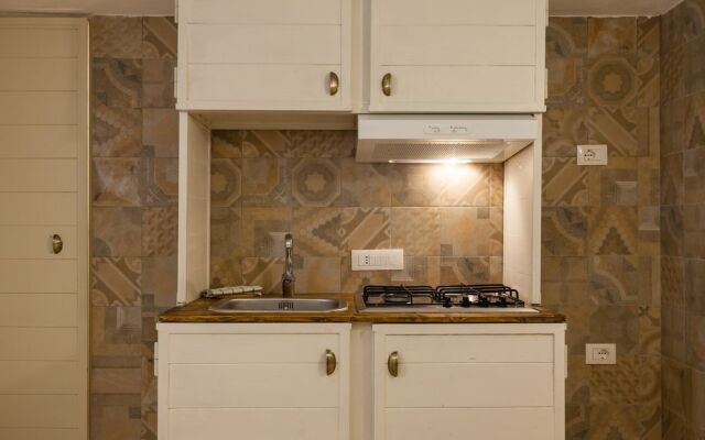 Apartment - S. Paolo II BH 75