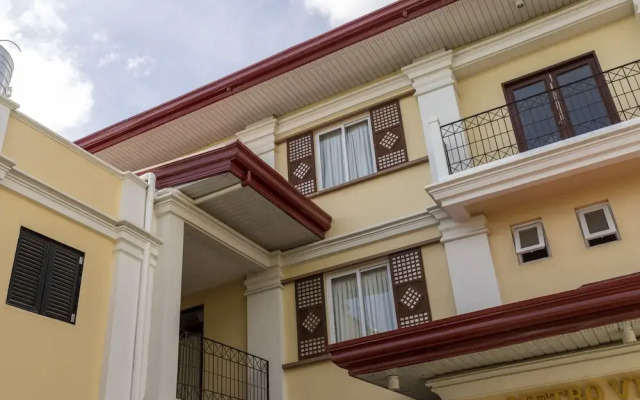 Metro Vigan Inn by ZEN Rooms