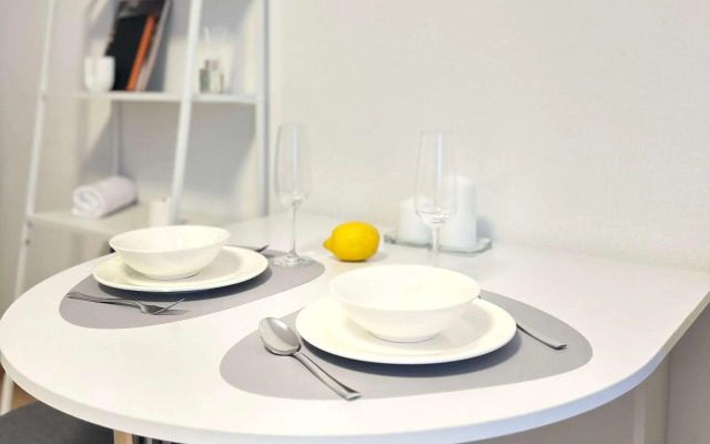 RentalSpb на Комендантском 69