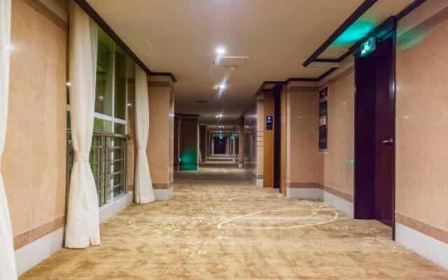 Yuesheng International Hotel
