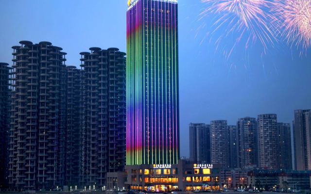 Empark Grand Hotel Changsha