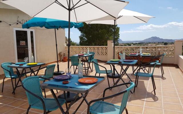 Lavinia Naturist Resort