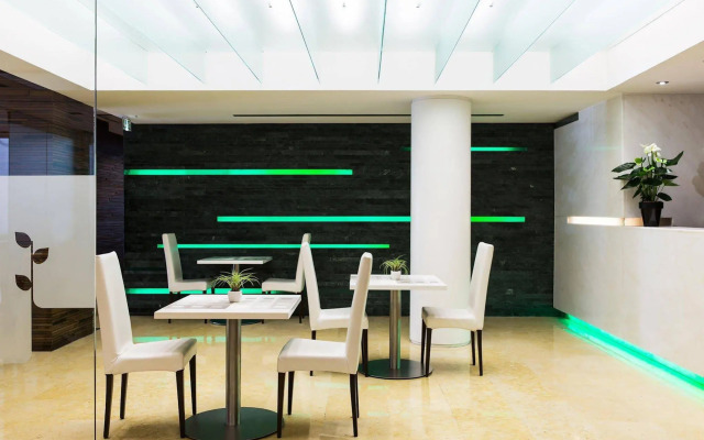 Hilton Garden Inn Rome Claridge