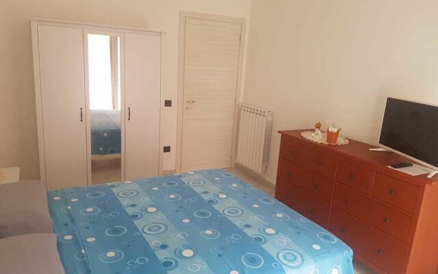 Casa Vacanze Mercolino