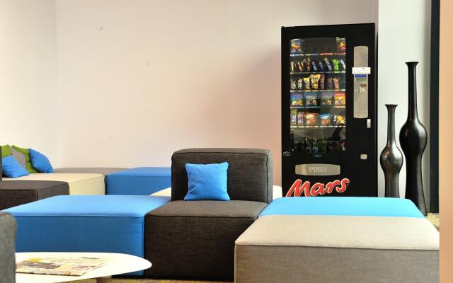 Holiday Inn Amsterdam - Arena Towers by IHG