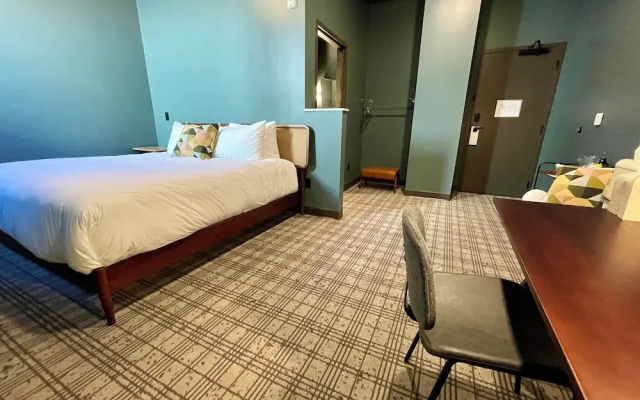 Hotel Alexander