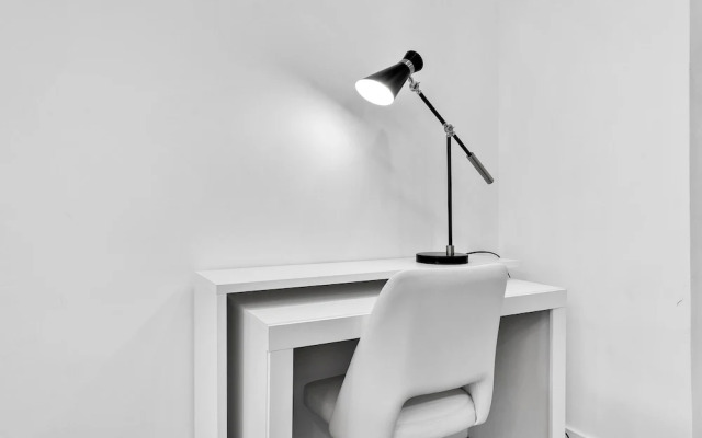 Superior Design District 3BD Home