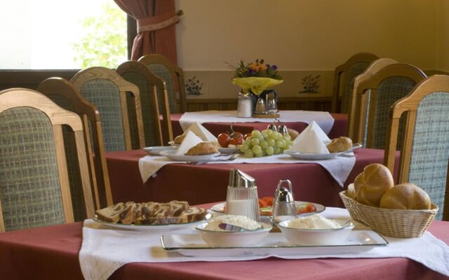 Hotel Hohenstauffen