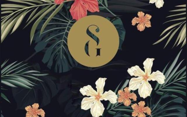 Sachkhere Gardens Hotel Complex