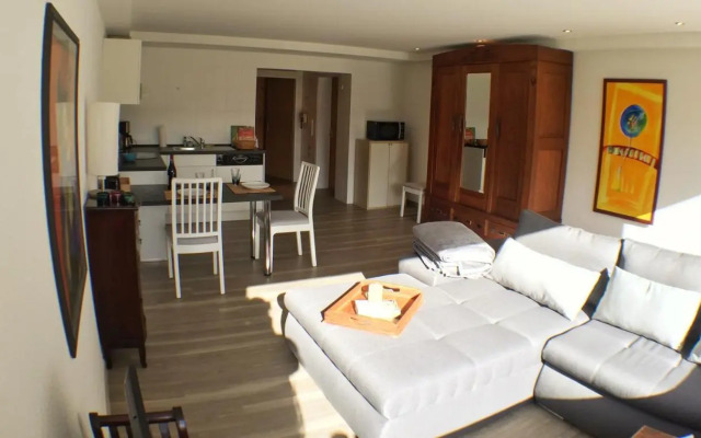 Ferienwohnung An der Pferdsweide