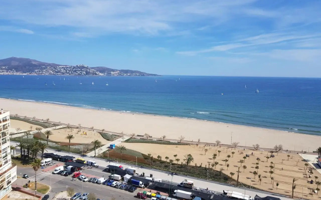 Apartamento Yellow Sea 173