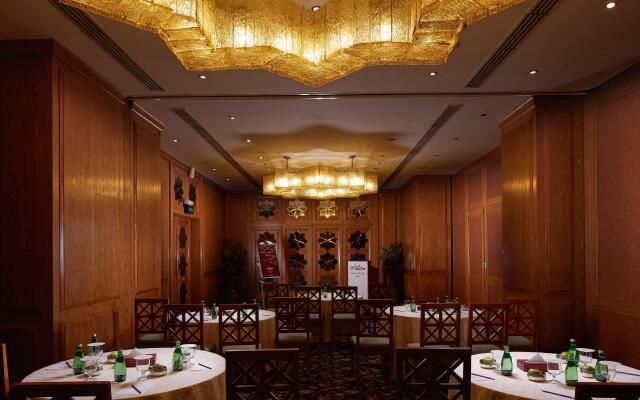 Makarem Ajyad Makkah Hotel
