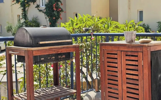 Casa Elysia 1BR with Beach & Pool