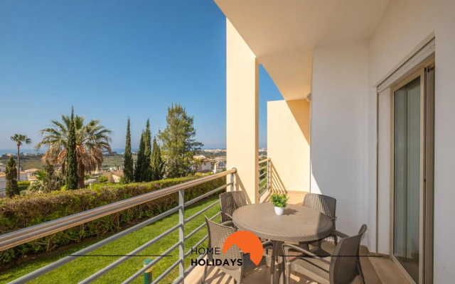 #045 Sea View Amazing Balcony Center