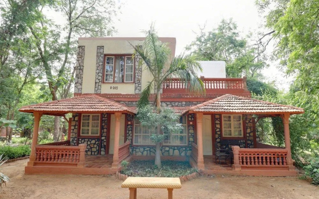 Tiger Moon Resort by OYO Rooms