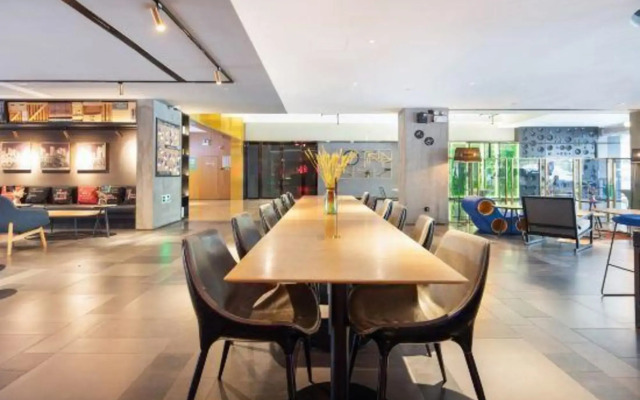 Citigo Hotel Downtown Haikou