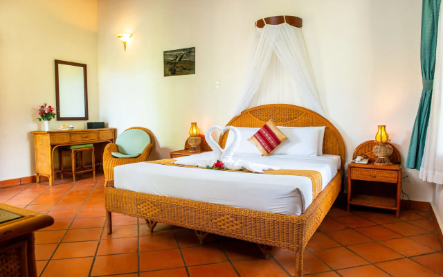 White Sand Resort