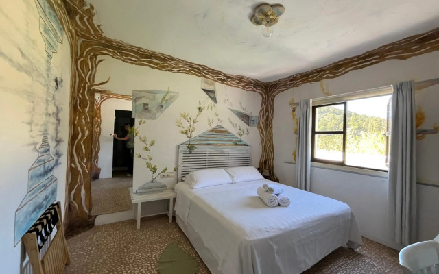 Boutique Hostal Salinas